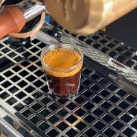 12 X Espresso shot cup  - 50 ml 